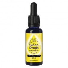 sleepdrops 婴儿睡眠滴剂 （0-3岁） 30ml 